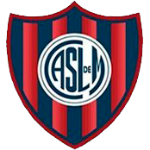 CA San Lorenzo de Méndez