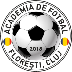 ACS Academia De Fotbal Florești U19
