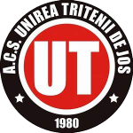 ACS Unirea Tritenii de Jos U19