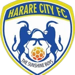 Harare City