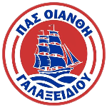 PAS Oianthi Galaxidiou