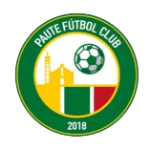 Paute FC