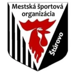 MŠO Štúrovo B