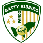 CD Gatty Ribeiro U16