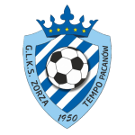Zorza Tempo Pacanów