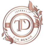 Tag Dekor İkitelli
