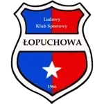 LKS Łopuchowa-Łączki Kucharskie