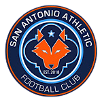 San Antonio Athletic FC