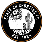 State 48 Sporting FC