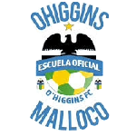 Ohíggins Malloco U7