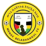 Menge Belashangul