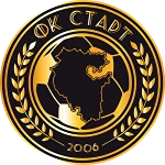 Start-2 Zhukovo