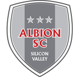 Albion SC Silicon Valley