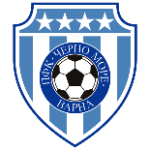 PFC Cherno more Varna U16