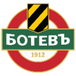 PFC Botev Plovdiv U16