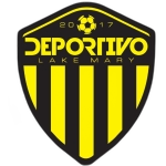 Deportivo Lake Mary FC