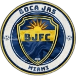 Boca Jrs Miami FC