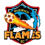 Palm Beach Flames