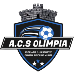 ACS Olimpia Picior De Munte U19