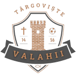 ACS Valahii 1456 Târgoviște U19