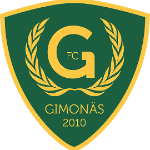 Gimonäs FC