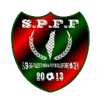Svensk-Palestinska FF