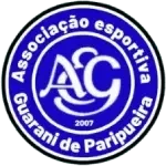 Guarani de Paripueira U20