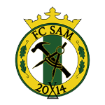 Konglig Samhällsbyggnadssektion FC