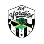 BK Yardies