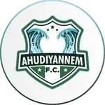 Ahudiyannem Queens