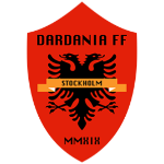 Dardania Stockholm FF