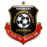 Maligawatte Youth