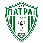 Patrai B