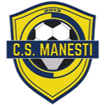 CS Mănești 2013 U19