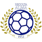 AS Recolta Alma U19