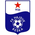 FK Hajduk Beška U17