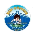 Real Cosenza U12