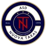 Nuova Taras U12