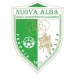 Nuova Alba U12