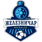 FK Železničar Inđija U17