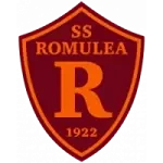 S.S. Romulea U12