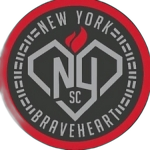 New York Braveheart SC