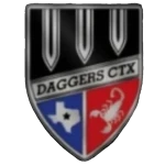 Daggers CTX