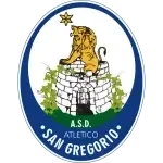 Atletico San Gregorio U12