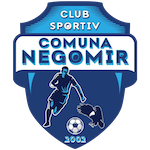 CSC Negomir U19