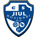 CS Jiul Rovinari 2016 U19