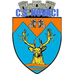 CS Novaci U19