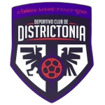 Districtonia Futbol