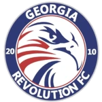 Georgia Revolution FC Reserves
