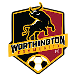 Worthington Community FC 2